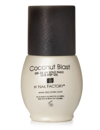 One Shot Laccover 14ml