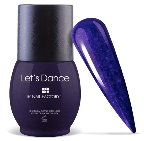 One Shot Laccover 14ml
