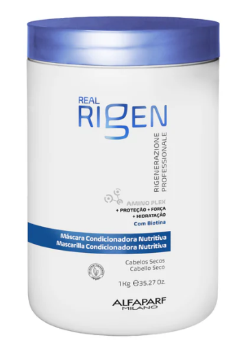 Real Rigen Mascarilla 1 Kg