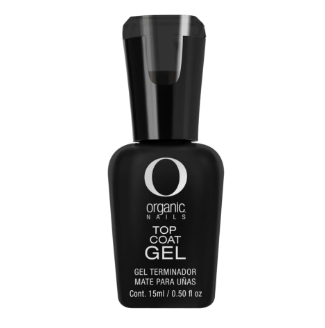 Top coat Gel 15ml