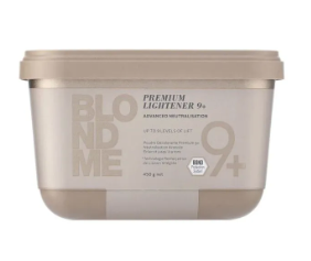 Decolorante Blonde 9+ 450g