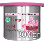 Cera Miel Piel Sensible 300gr