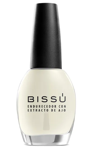 Esmalte 15ML Endurecedor con Ajo