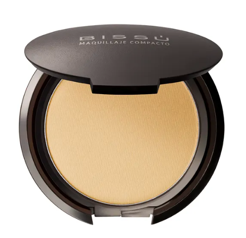 Polvo compacto Bissú 8g