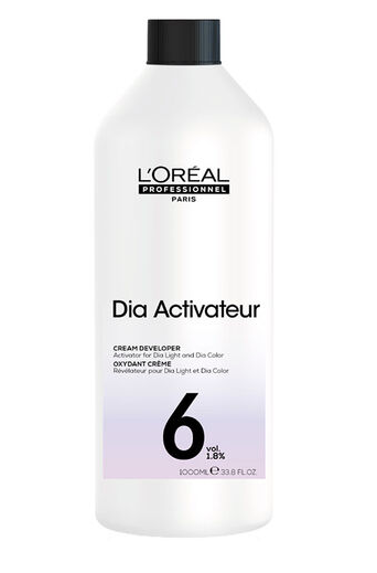 Peróxido Diactivateur 1.8% /6 Vol. 950ML.