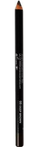 Delineador de Ojos Jordana 0.985g