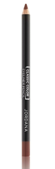 Delineador de Ojos Jordana 0.985g