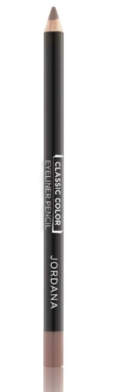 Delineador de Ojos Jordana 0.985g