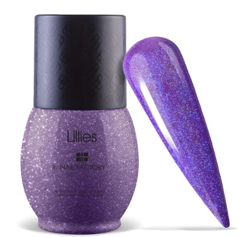 One Shot Laccover 14ml