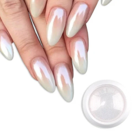Efecto de uñas
