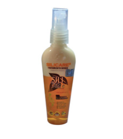 Silicare Bifase normal y maltratado 250ml
