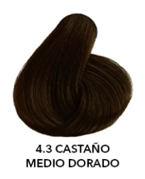 Ofarrey Tinte 90 gr