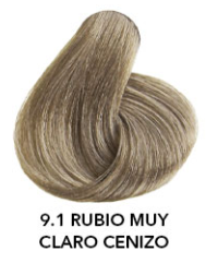 Ofarrey Tinte 90 gr