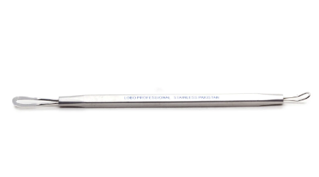 Extractor de Comedones