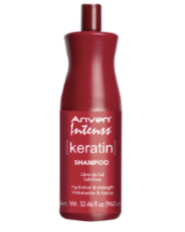 Intenss Keratin shampoo 250ml
