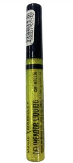 Delineador Mabelle 10GR
