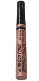 Delineador Mabelle 10GR