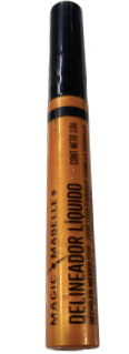 Delineador Mabelle 10GR