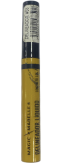 Delineador Mabelle 10GR