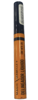 Delineador Mabelle 10GR