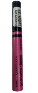 Delineador Mabelle 10GR