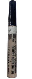 Delineador Mabelle 10GR