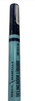 Delineador Mabelle 10GR