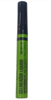 Delineador Mabelle 10GR