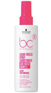 Bonacure PH 4.5 Color Freeze Spray Acondicionador 200ML