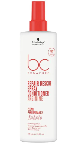 Bonacure Repair Rescue Spray acondicionador 200ML