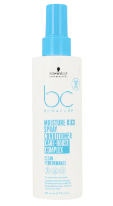 Bonacure Moisture Kick Spray Acondicionador 200ML