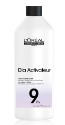 Peróxido Diactivateur 9 Vol. 950ML