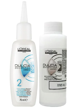 Dulcia Advanced 2 Loción Ondulante 75ml
