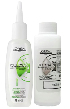 Dulcia Advanced 1 Loción Ondulante 75ml