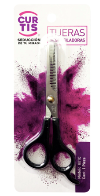 TIJERAS CURTIS