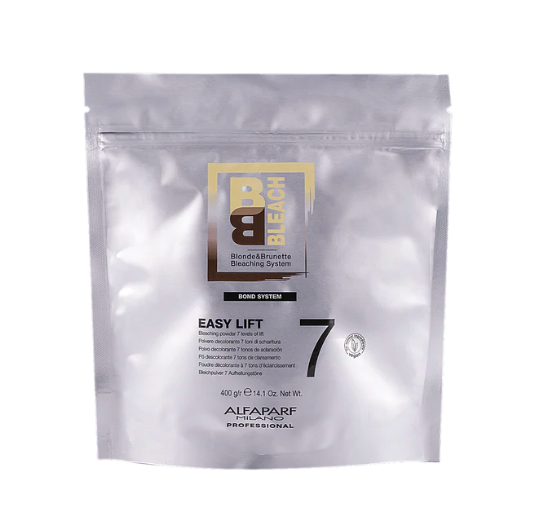 Easy lift 7 Decolorante 400g