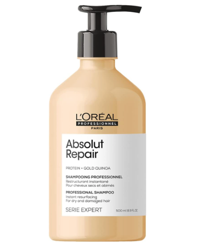 Absolut Repair Shampoo 500ml