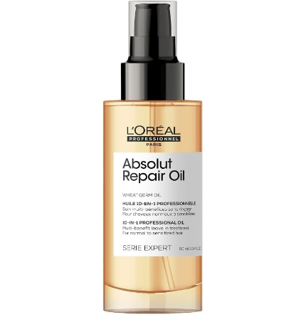 Absolut Repair Oil 10 en 1 90ml