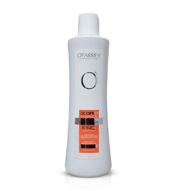 Ofarrey Shampoo Matizante Cobrizo 295ml