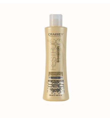 Ofarrey Shampoo Reestructurante 295ml