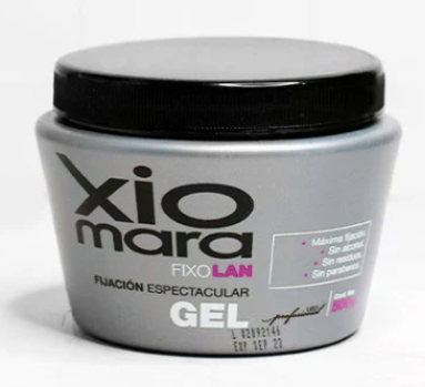 Gel fixolan xiomara 500gr