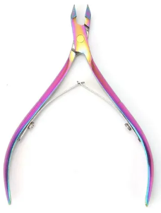 Xiaoya Alicata Manicura