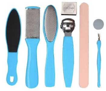 Xiaoya Kit Pedicura