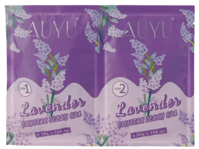 Auyu Yelly Spa