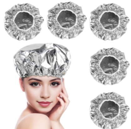 Kique Gorro aluminio 1 pieza
