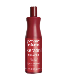 Intenss Keratin shampoo 250ml