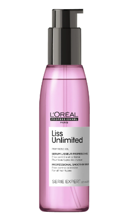 Liss Unlimited Serum Lisseur 125ML