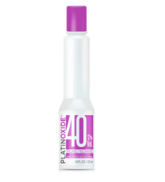 Platinoxide Peróxido 9%/ 40 vol. 135 ml.