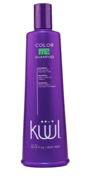 Shampoo para Cabello Teñido 300ML