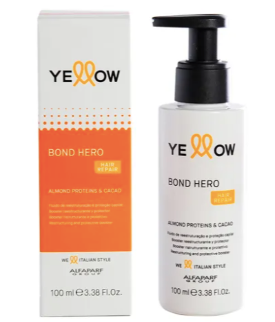 Yellow Repair Bond Hero 100ML